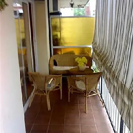 Apartament Center * Lloret de Mar