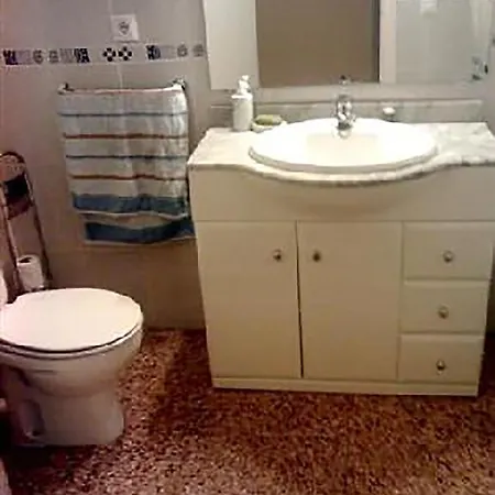 Apartamento Apartament Center *