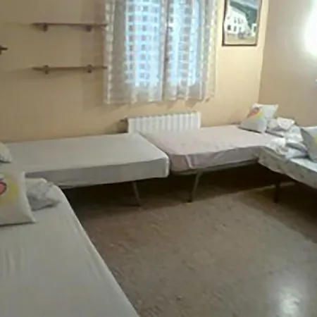 Apartament Center