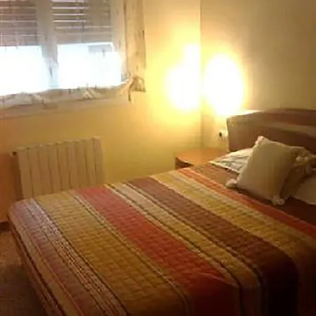 Apartment Apartament Center Lloret de Mar