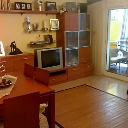 Apartment Apartament Center Lloret de Mar